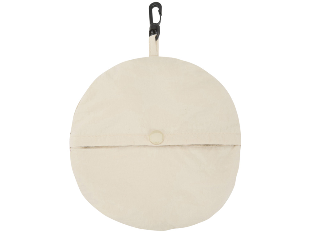 Складная панама Hatch (бежевый)  (Изображение 4)