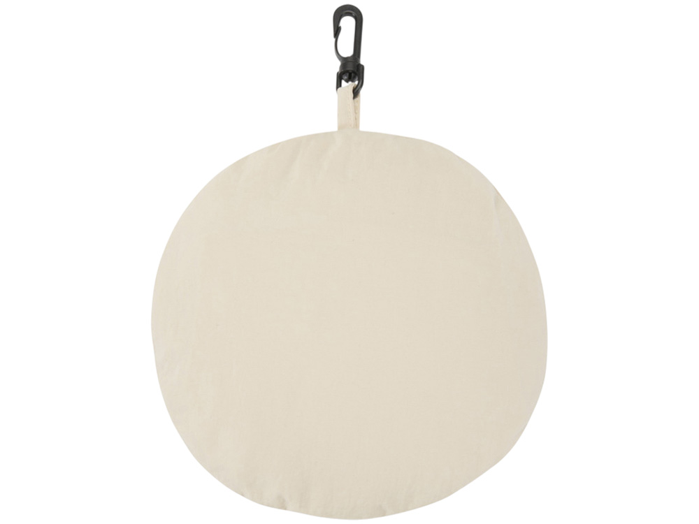 Складная панама Hatch (бежевый)  (Изображение 5)