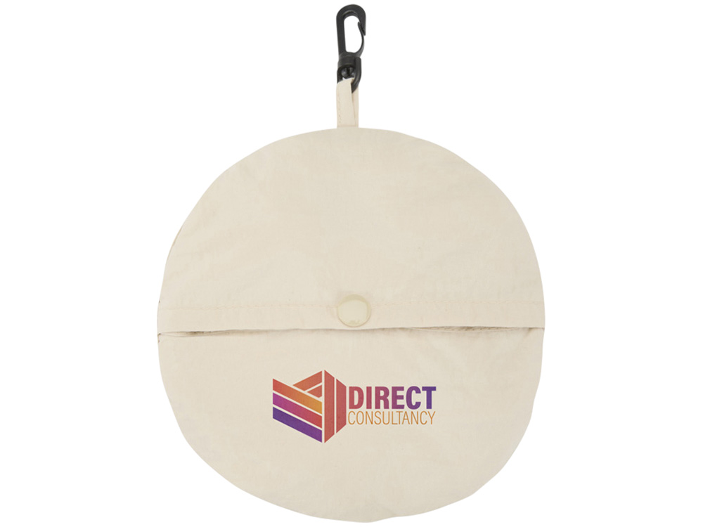 Складная панама Hatch (бежевый)  (Изображение 6)