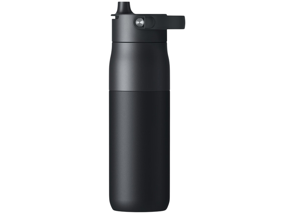 Термобутылка для воды LARQ Swig Top (черный) 680 мл (Изображение 3)