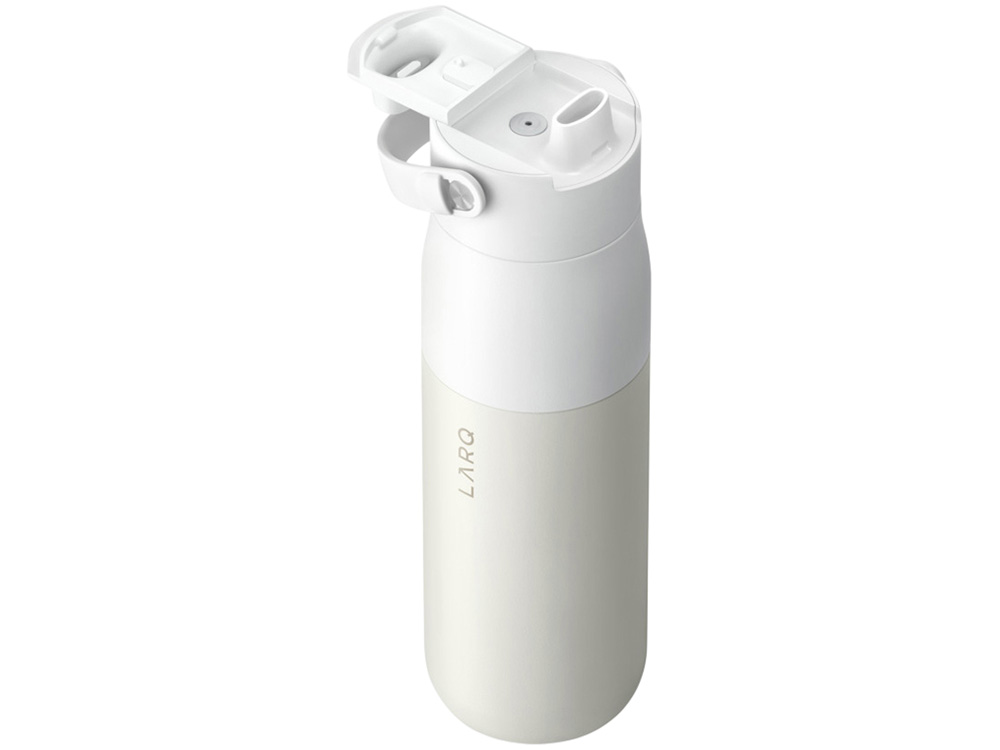 Термобутылка для воды LARQ Swig Top (белый) 680 мл (Изображение 4)