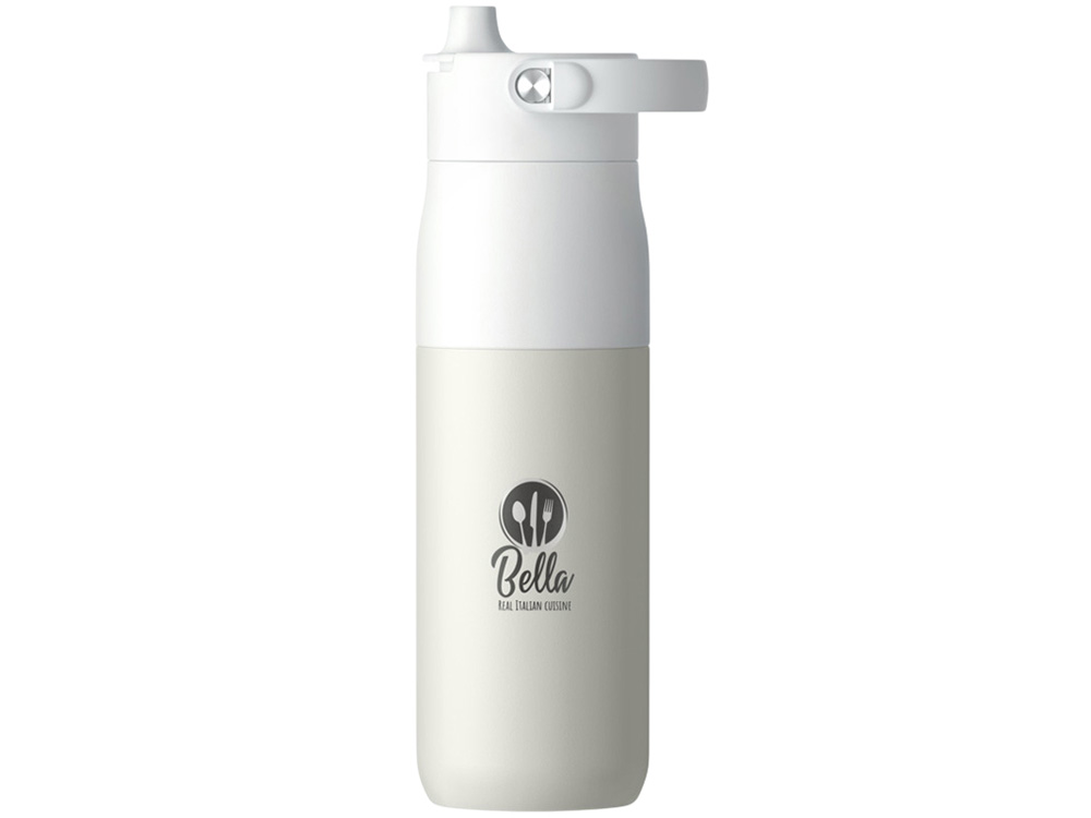 Термобутылка для воды LARQ Swig Top (белый) 680 мл (Изображение 5)