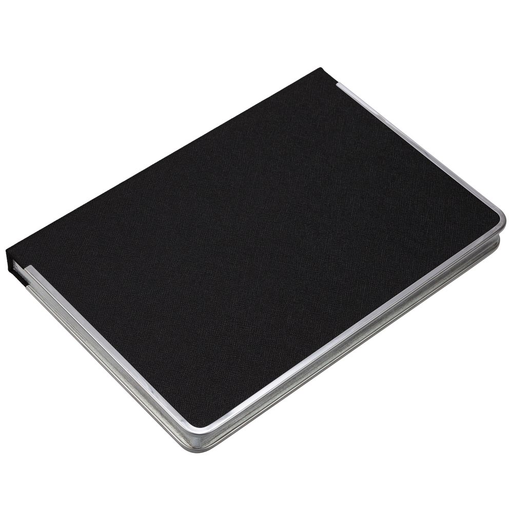 Ежедневник Frame Metal, недатированный (Изображение 4)