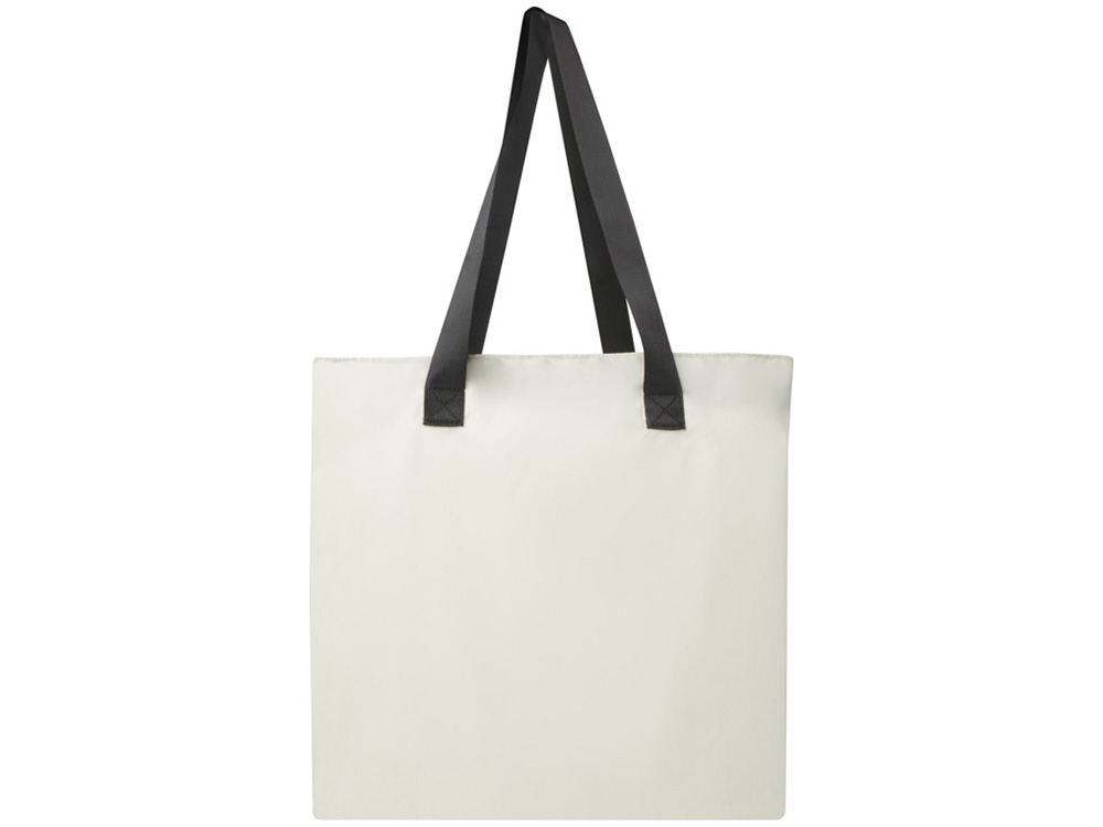 Складная эко-сумка EcoFold (песочный)  (Изображение 3)