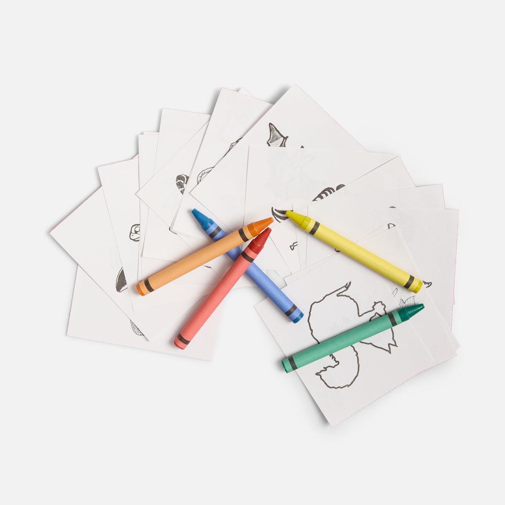 Набор для раскрашивания Create, белый (Изображение 3)