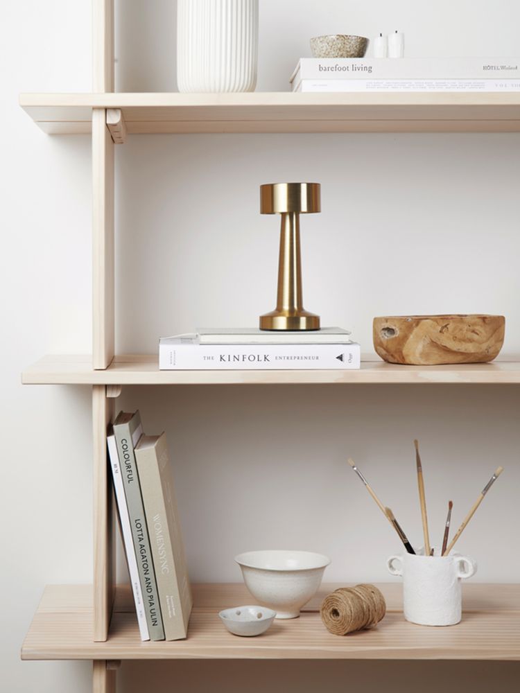 Настольная лампа Maris (Изображение 3)