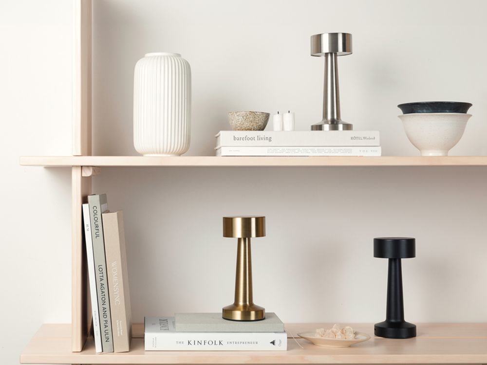 Настольная лампа Maris (Изображение 4)