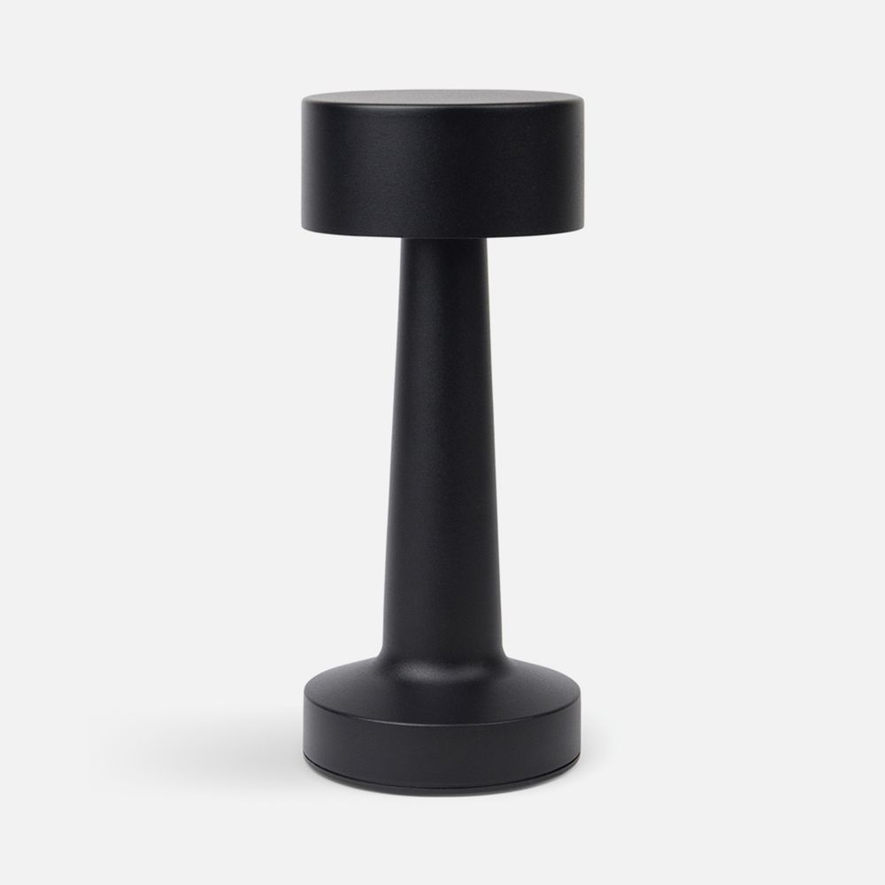 Настольная лампа Maris, черная (Изображение 1)