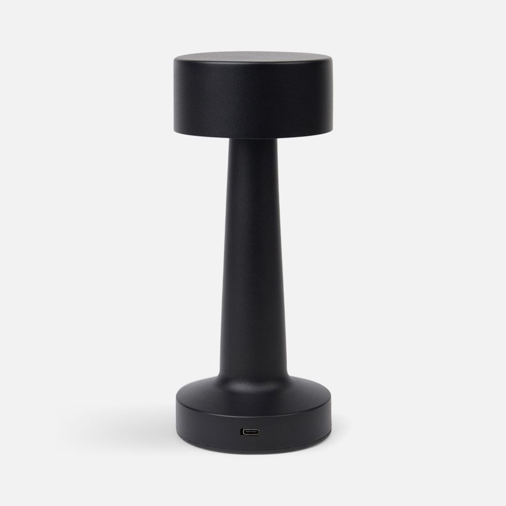 Настольная лампа Maris, черная (Изображение 2)