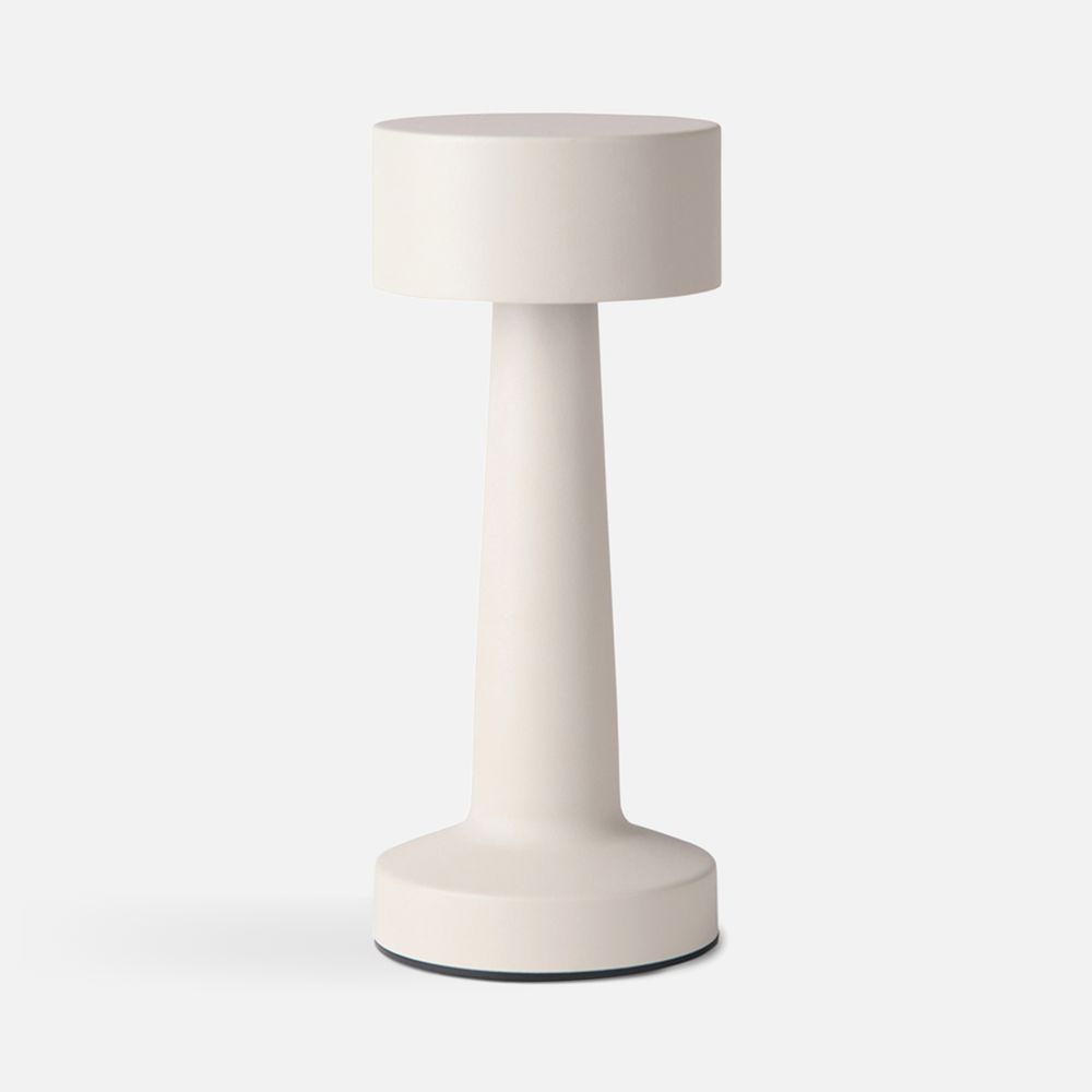 Настольная лампа Maris, серая (Изображение 3)