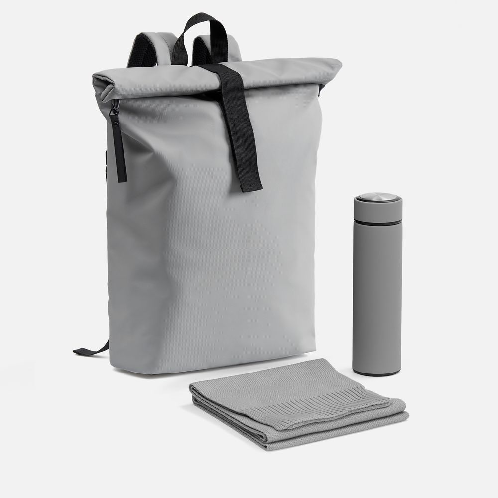 Набор Altrang, серый (Изображение 1)