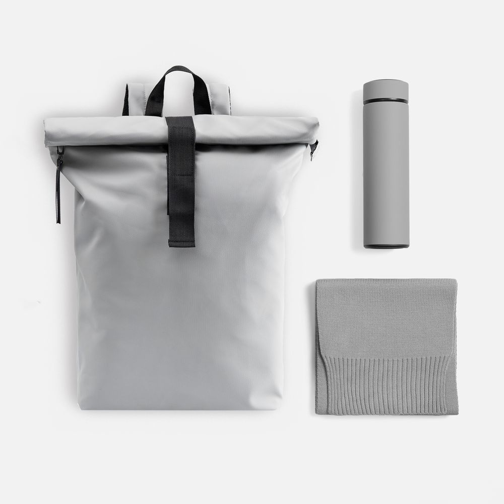 Набор Altrang, серый (Изображение 2)