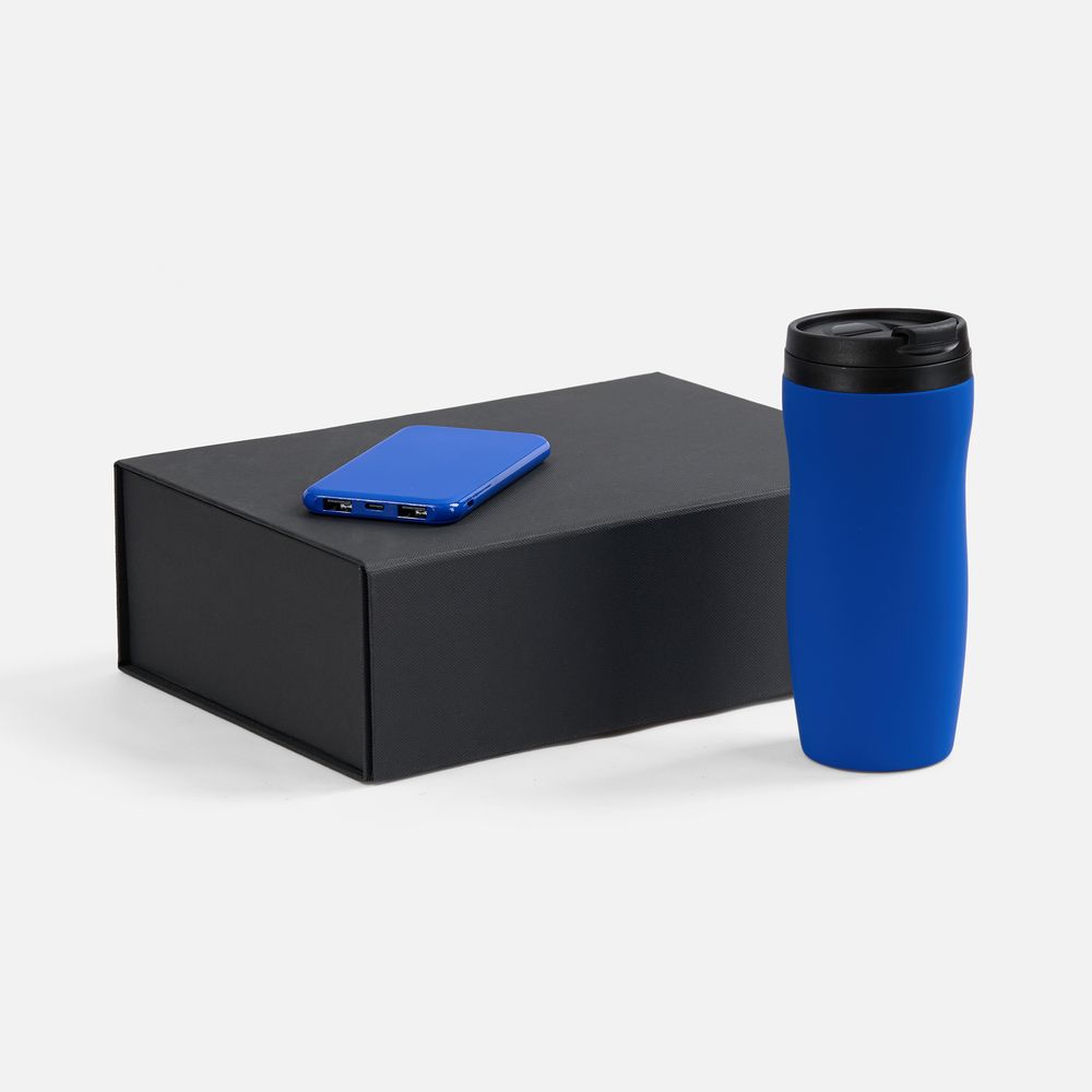 Набор Formisto, синий (Изображение 1)