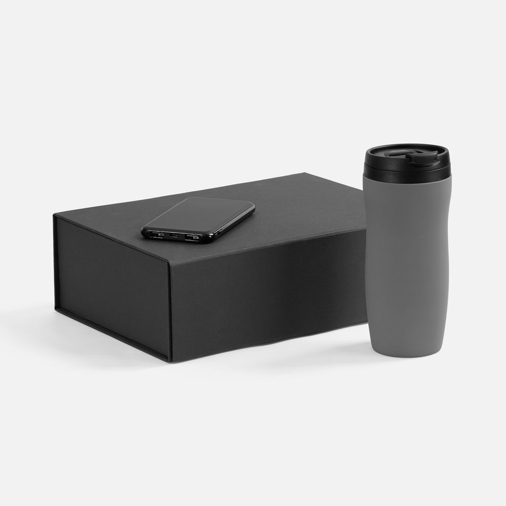 Набор Formisto, серый (Изображение 1)