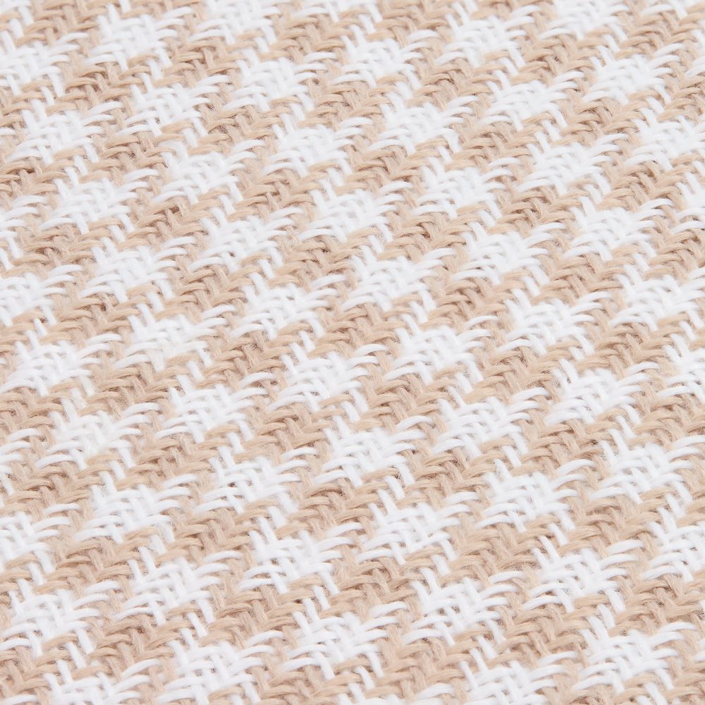 Плед Cambon, бежевый (Изображение 4)