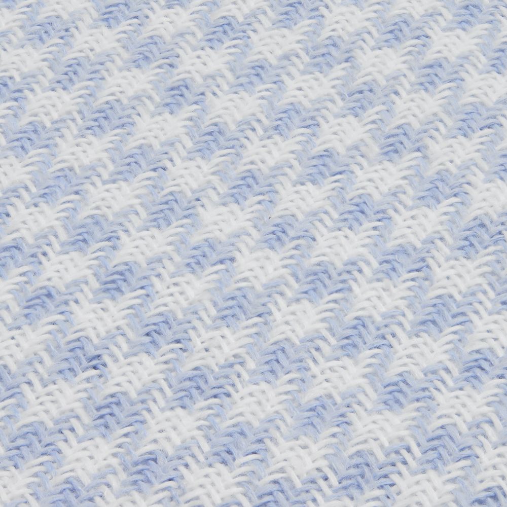 Плед Cambon, голубой (Изображение 4)