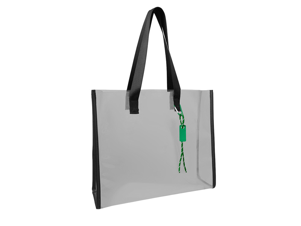 Брелок-обвес Trinket (зеленый/белый)  (Изображение 6)