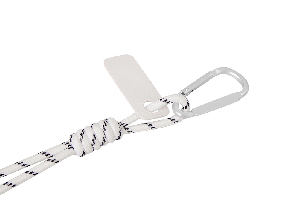 Брелок-обвес Trinket (белый/черный)  (Изображение 2)