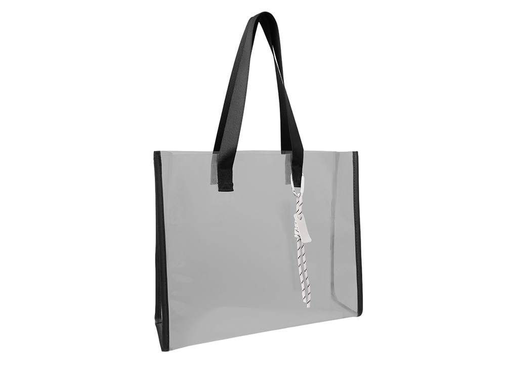 Брелок-обвес Trinket (белый/черный)  (Изображение 6)