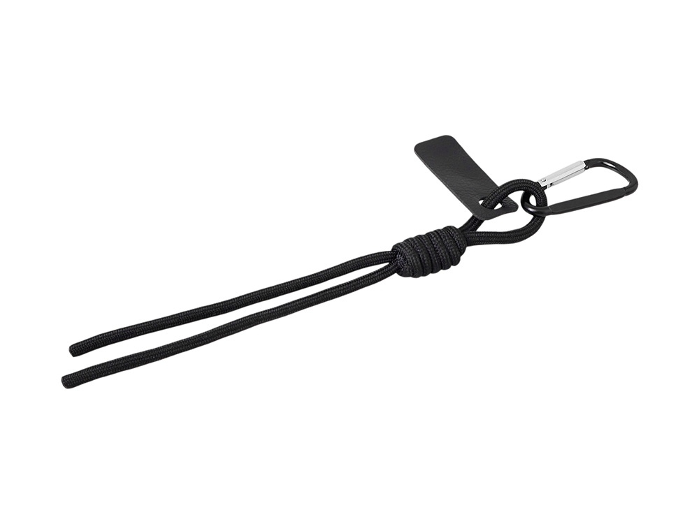 Брелок-обвес Trinket (черный)  (Изображение 1)