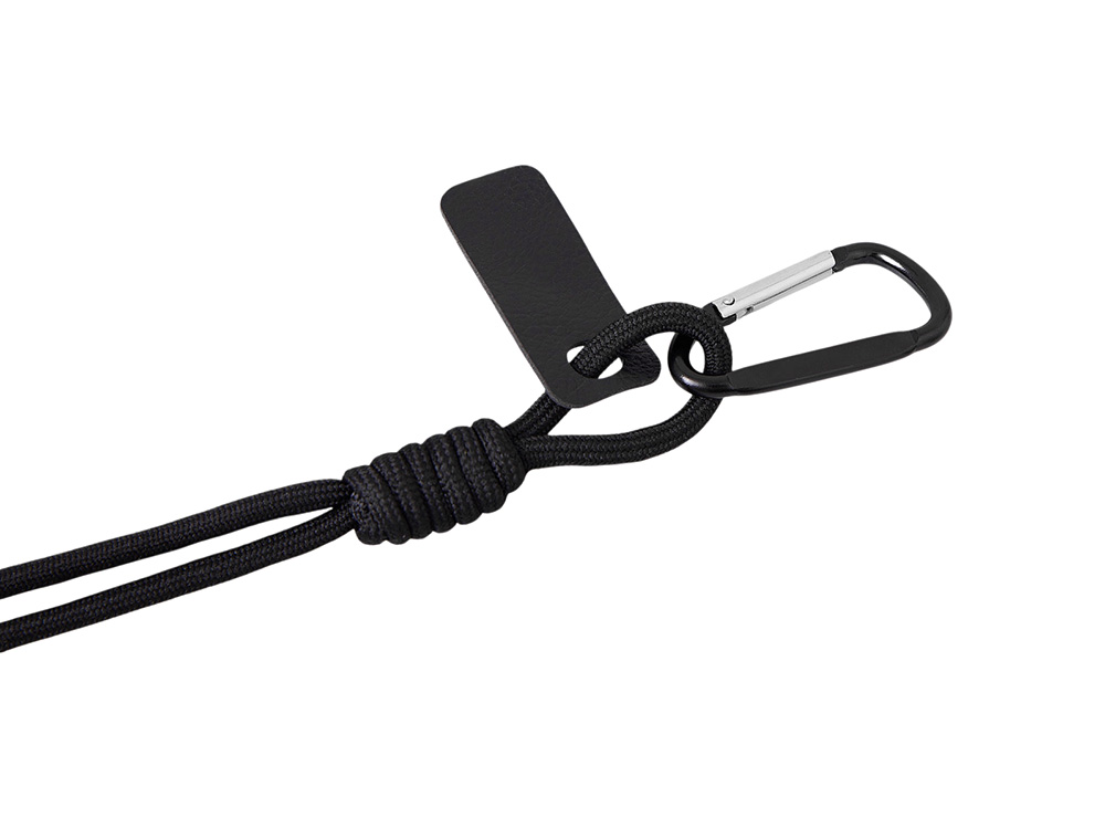 Брелок-обвес Trinket (черный)  (Изображение 2)