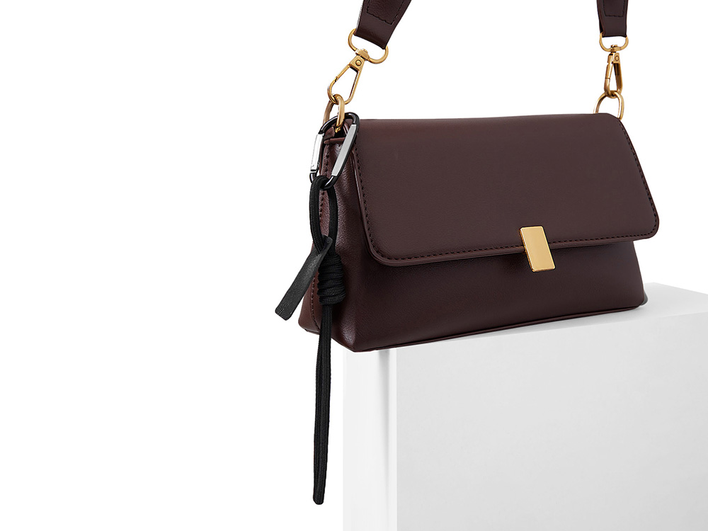 Брелок-обвес Trinket (черный)  (Изображение 5)