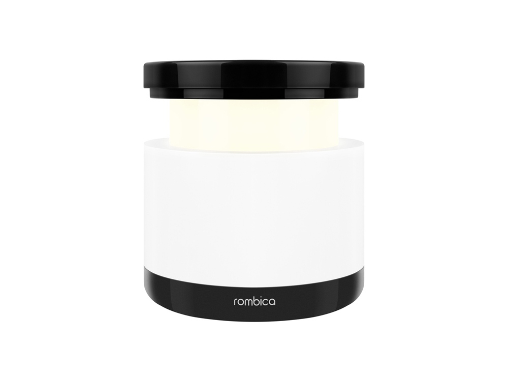 Ночник Rombica LED Mercury (Р) (Изображение 2)
