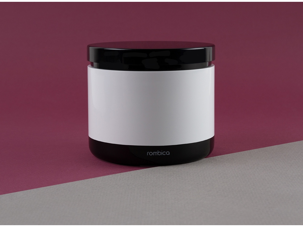 Ночник Rombica LED Mercury (Р) (Изображение 5)