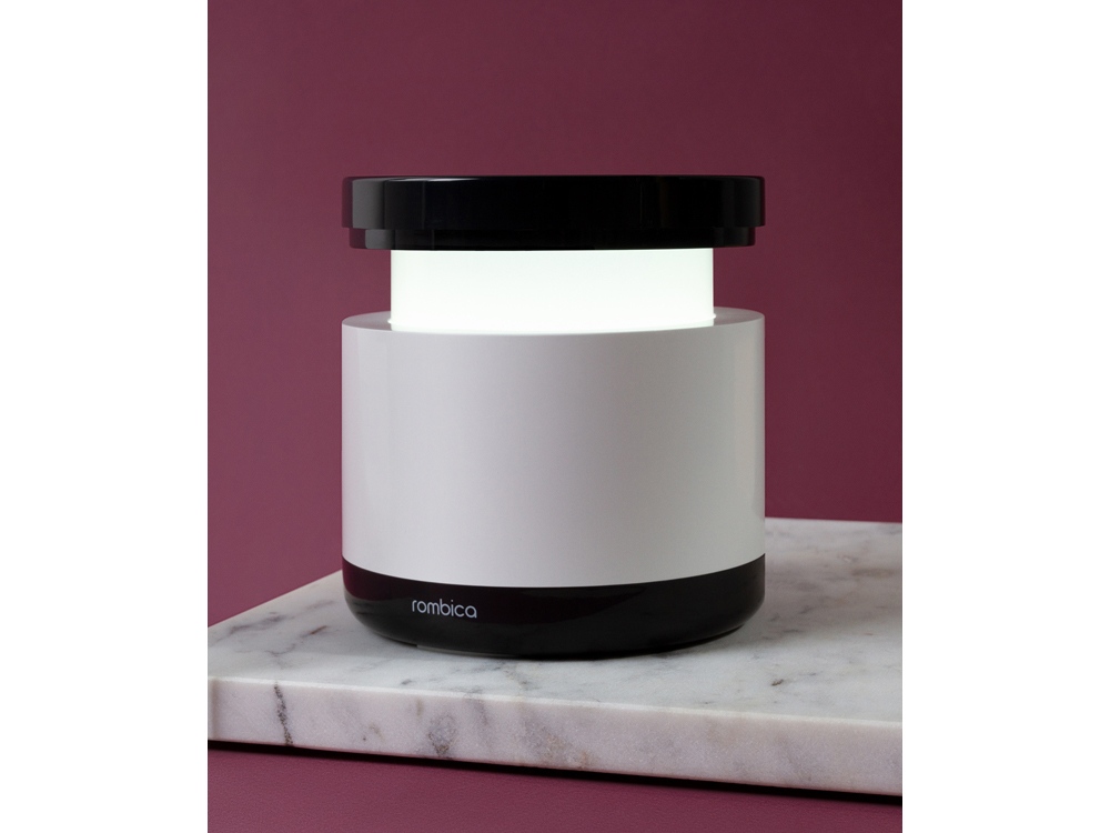 Ночник Rombica LED Mercury (Р) (Изображение 6)