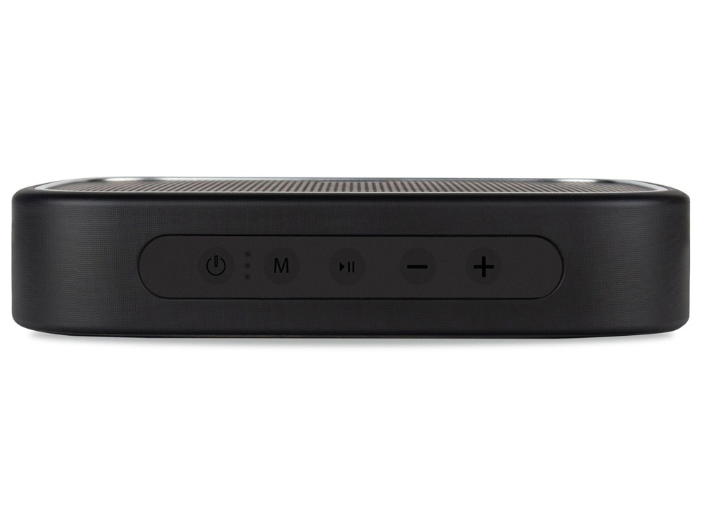 Rombica Mysound Moon, черный/золотистый (Р) (Изображение 4)