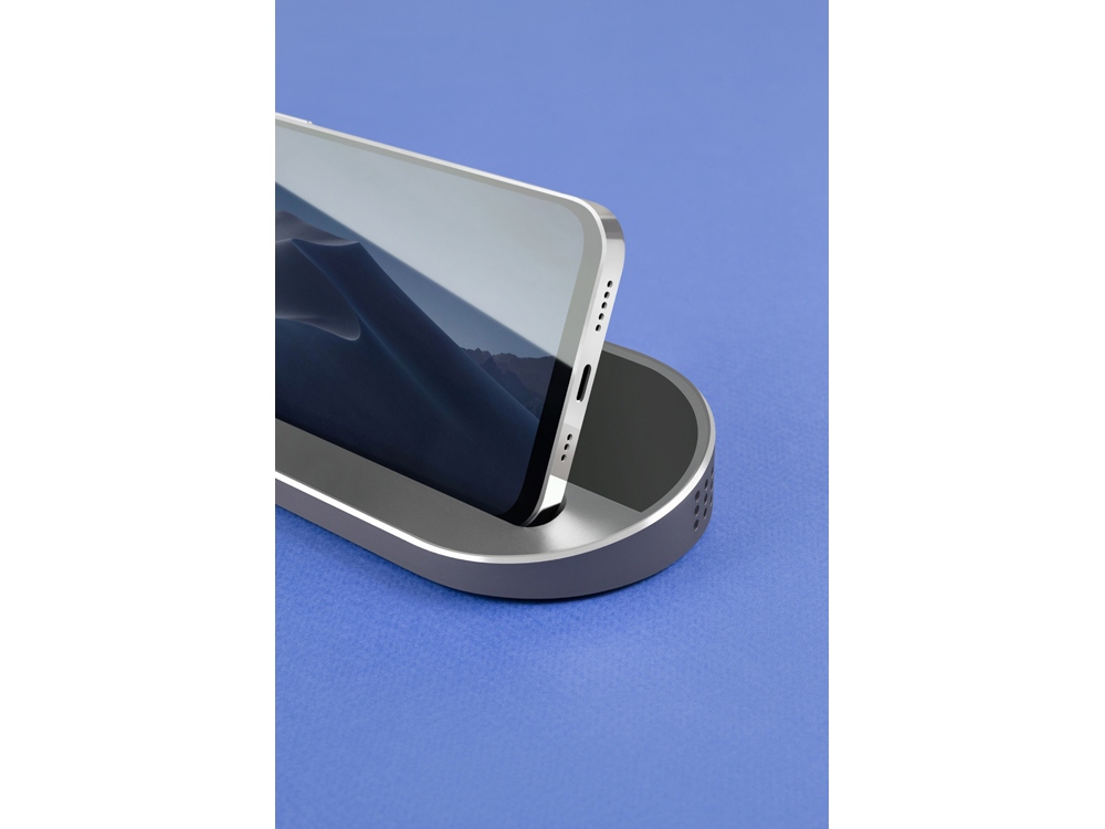 Хаб USB Rombica Type-C Falcon Black (Р) (Изображение 11)