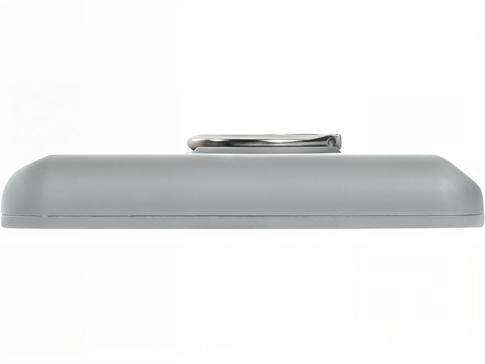 Магнитный беспроводной внешний аккумулятор с быстрой зарядкой QC/PD 20 Вт MagnetIQ, 5000 mAh (серый)  (Изображение 14)