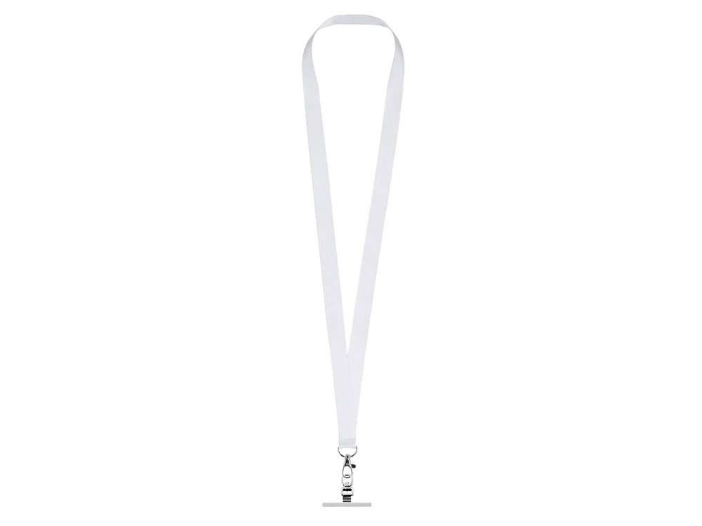 Лента под сублимацию для телефона, 2 см (белый) 