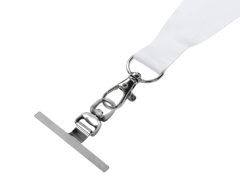 Лента под сублимацию для телефона, 2 см (белый)  (Изображение 3)