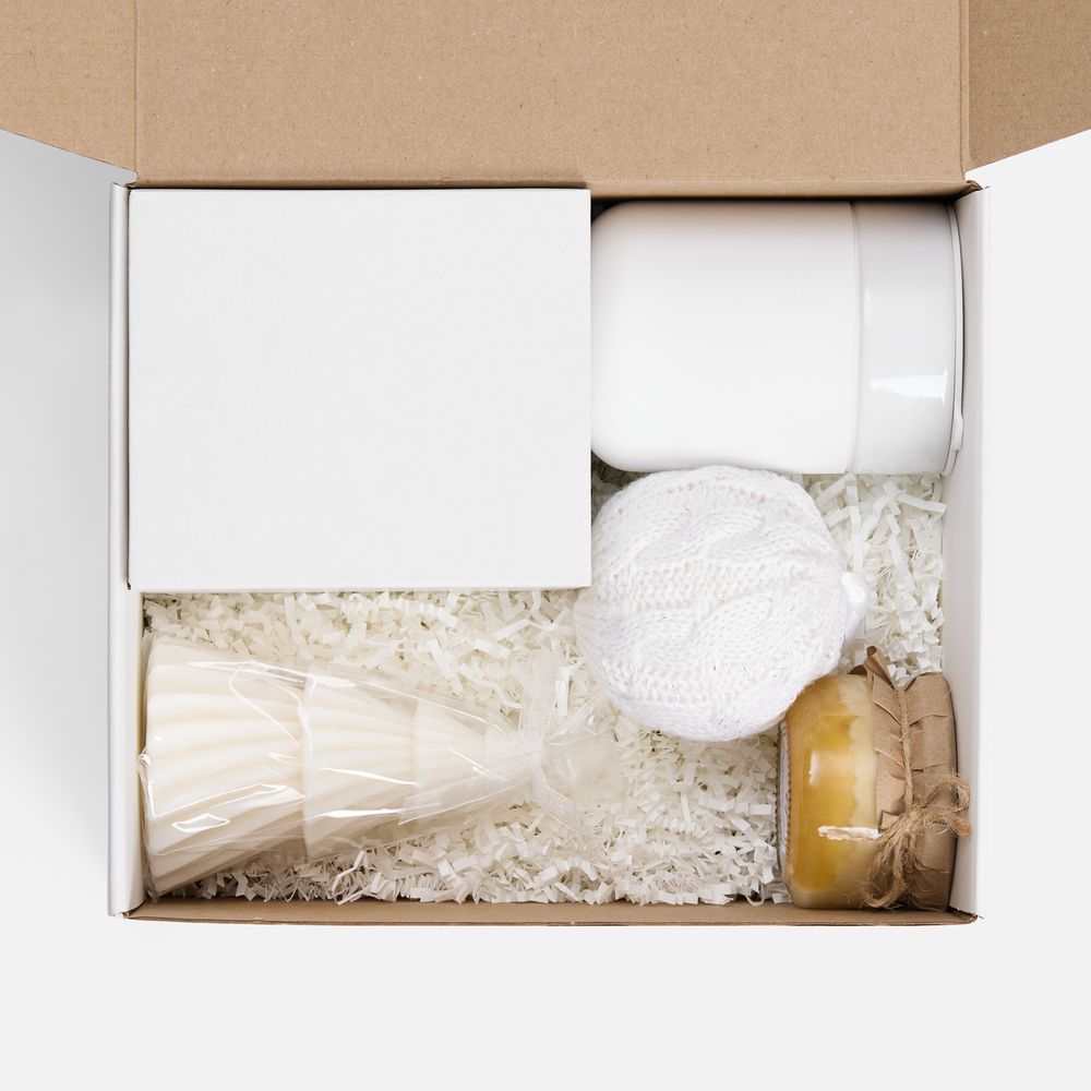 Набор Dropwise (Изображение 2)