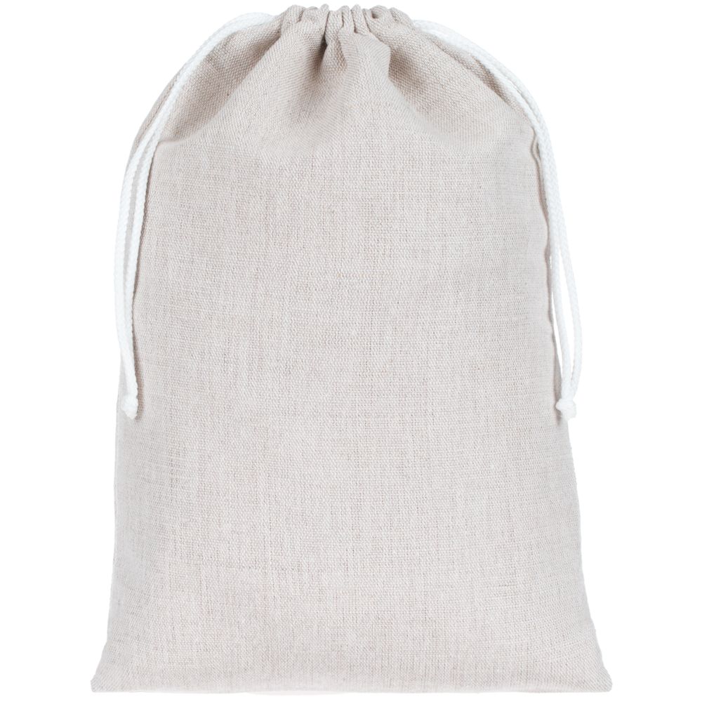 Холщовый мешок Flaxy, большой