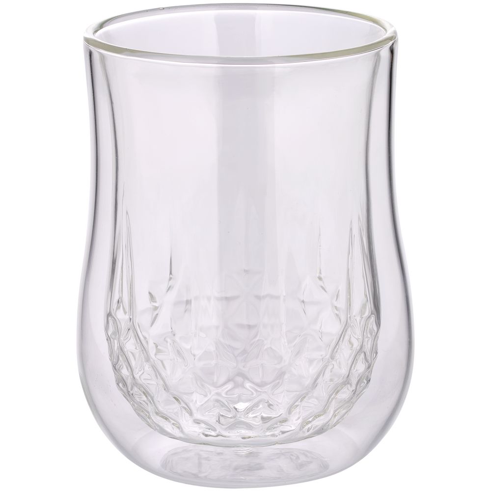 Стакан с двойными стенками Double Wall (Изображение 2)