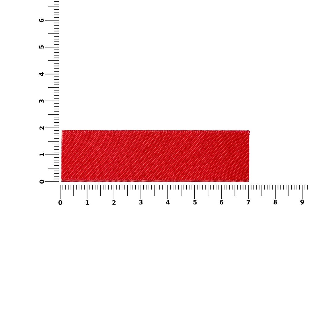 Лейбл тканевый Epsilon, XS (Изображение 3)