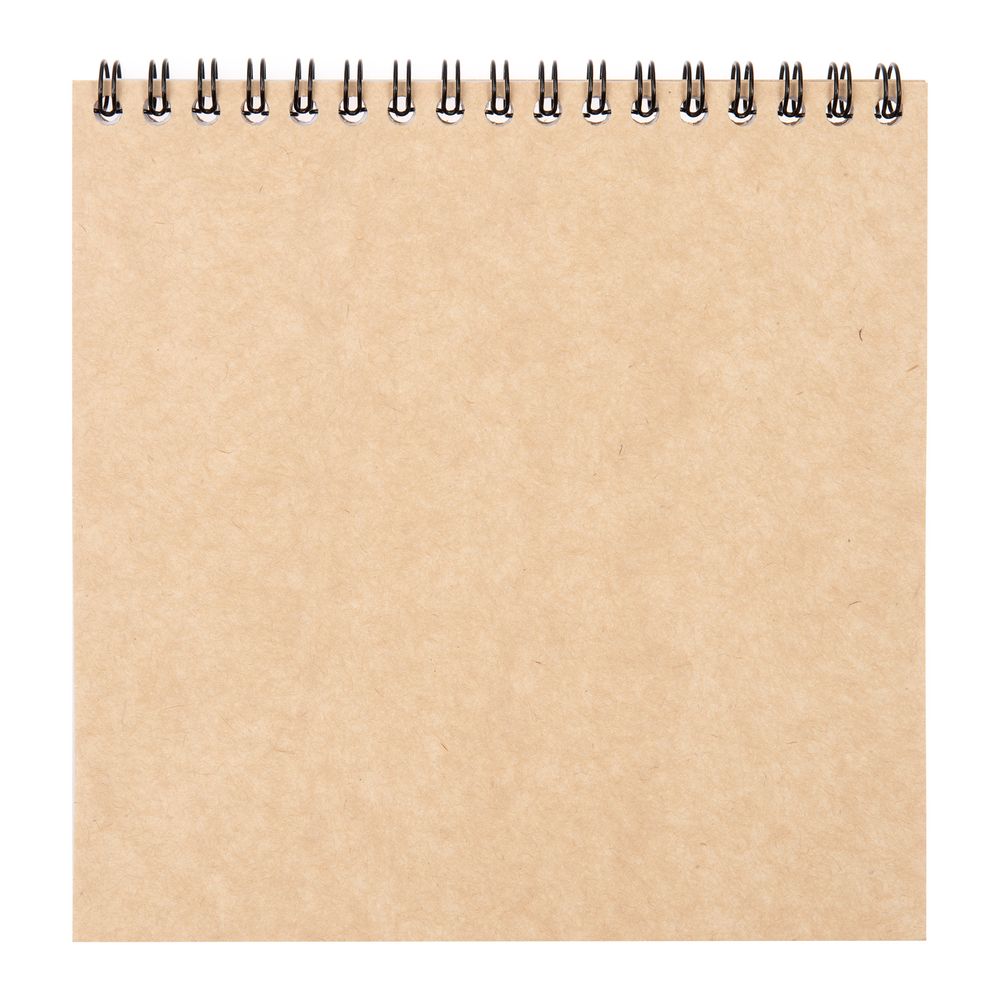 Блокнот на пружине Centar L