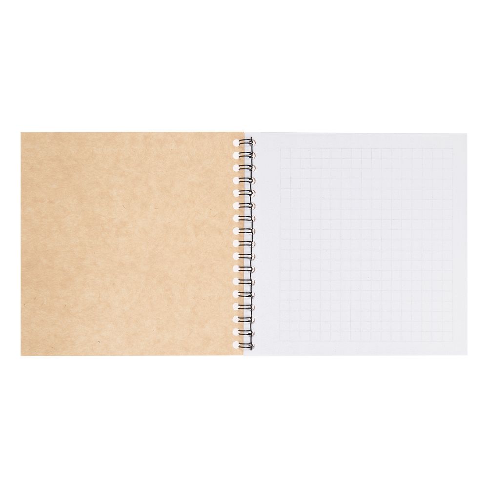 Блокнот на пружине Centar L (Изображение 4)