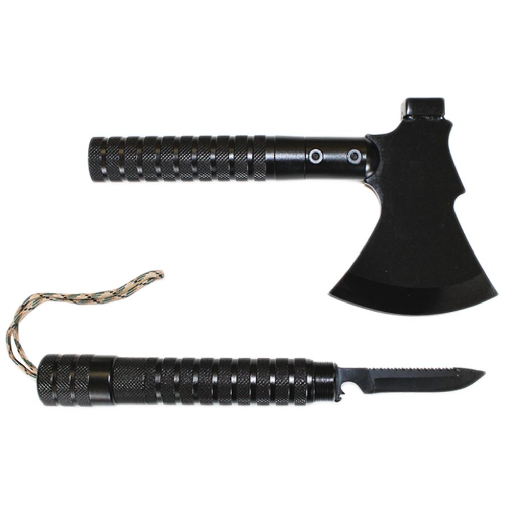 Многофункциональный топор Axe-003 (Изображение 2)