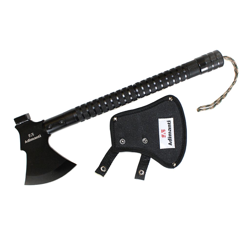 Многофункциональный топор Axe-003 (Изображение 3)