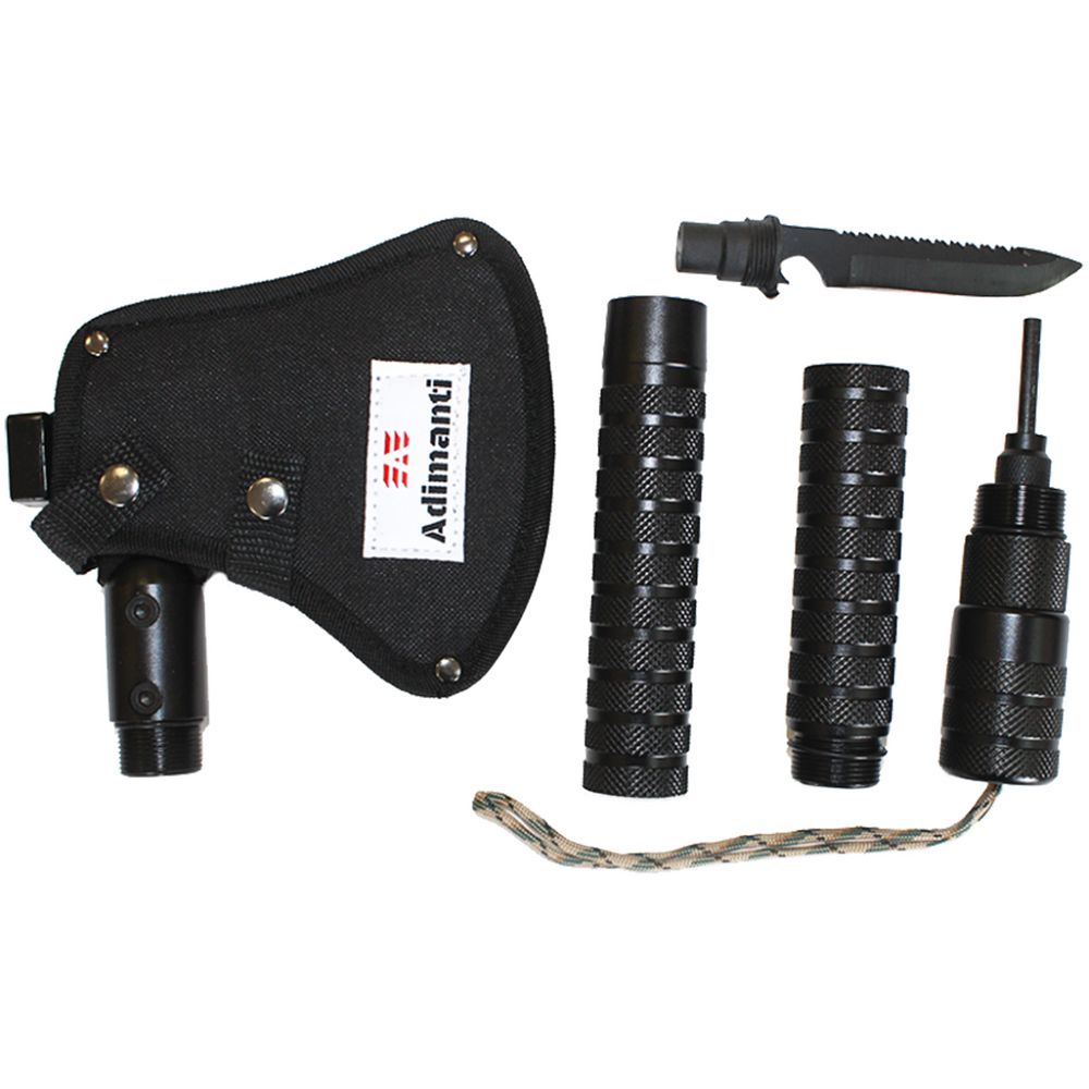 Многофункциональный топор Axe-003 (Изображение 4)