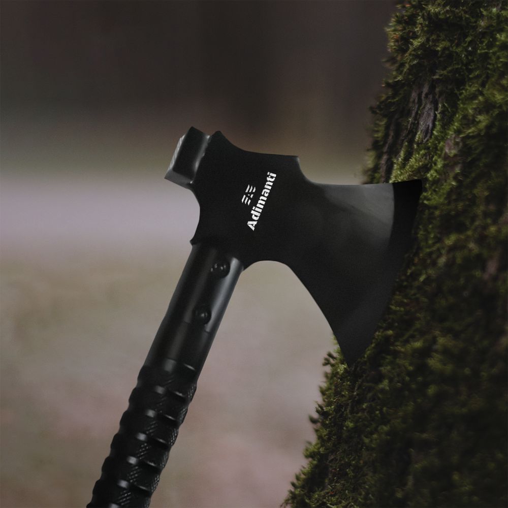 Многофункциональный топор Axe-003 (Изображение 6)