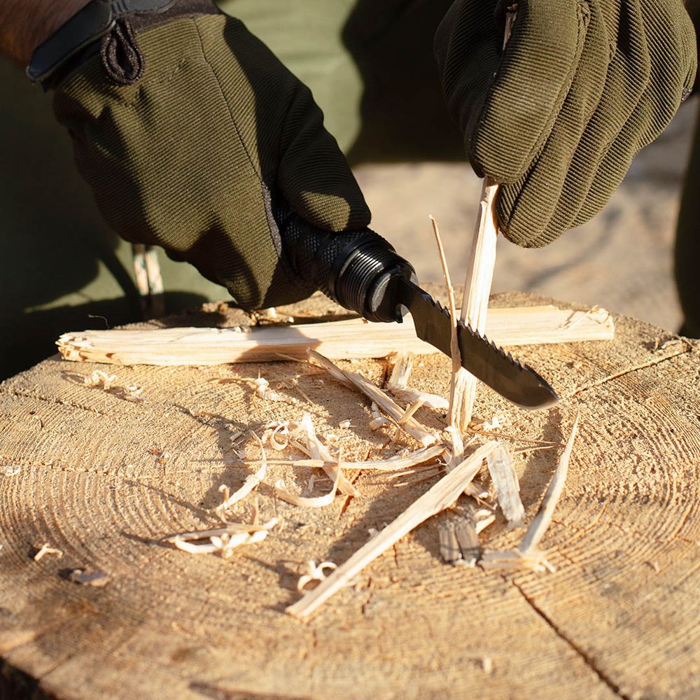 Многофункциональный топор Axe-003 (Изображение 7)