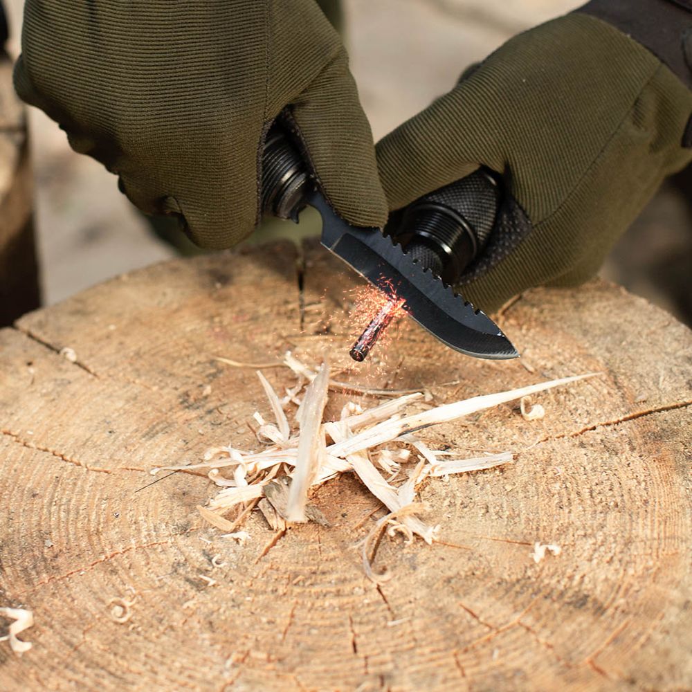 Многофункциональный топор Axe-003 (Изображение 8)