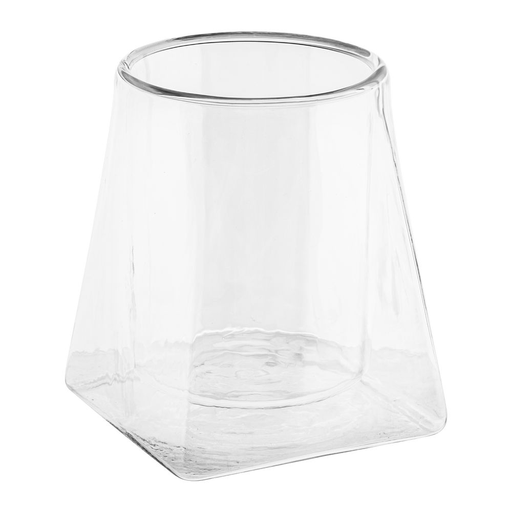 Стакан с двойными стенками Quadroni (Изображение 2)