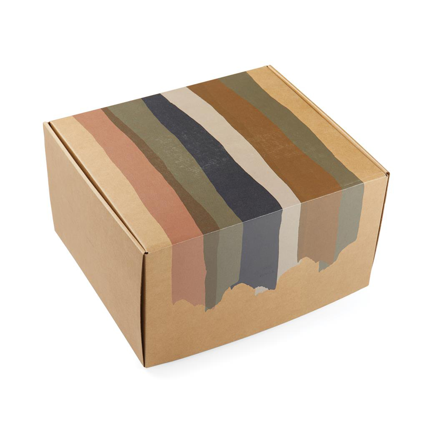 Двухслойный плед VINGA Maine из rPET GRS, 130х170 см (Изображение 2)