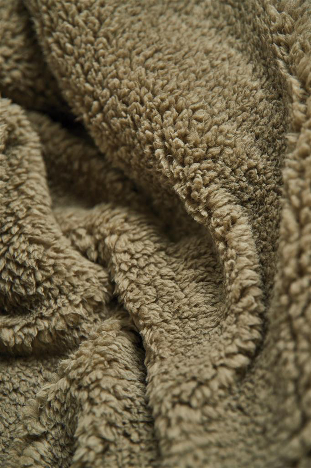 Двухслойный плед VINGA Maine из rPET GRS, 130х170 см (Изображение 6)