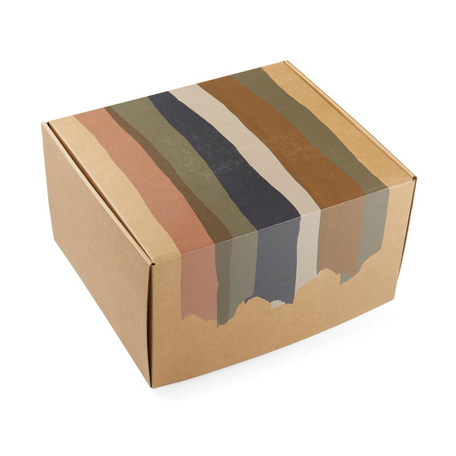 Двухслойный плед VINGA Maine из rPET GRS, 130х170 см (Изображение 2)